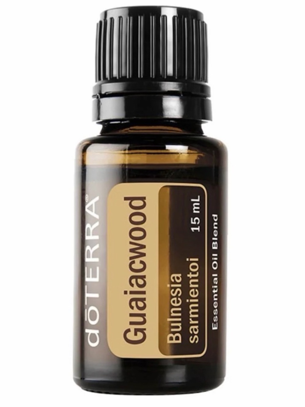 doTERRA Guaiacwood Essential Oil Blend